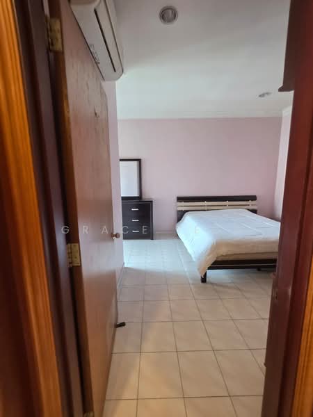 Condominium for Sale at Riana Green Condominium - Grace Teow - Bedroom - PropertyGuru.com.my