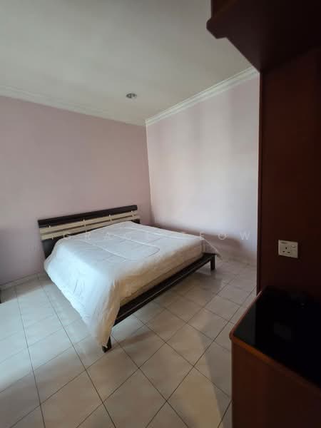 Condominium for Sale at Riana Green Condominium - Grace Teow - Bedroom - PropertyGuru.com.my