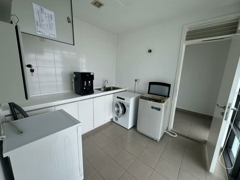 Condominium for Sale at Seri Ampang Hilir Residences - Teoh Yie Hao - Interior - PropertyGuru.com.my