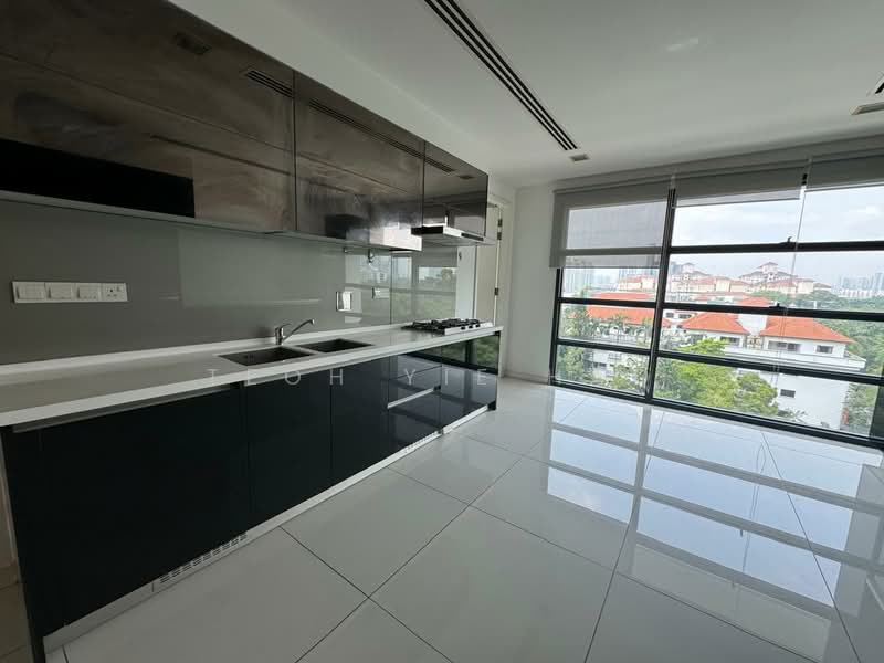 Condominium for Sale at Seri Ampang Hilir Residences - Teoh Yie Hao - Kitchen - PropertyGuru.com.my