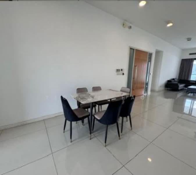 Condominium for Sale at Seri Ampang Hilir Residences - Teoh Yie Hao - Dining Room - PropertyGuru.com.my