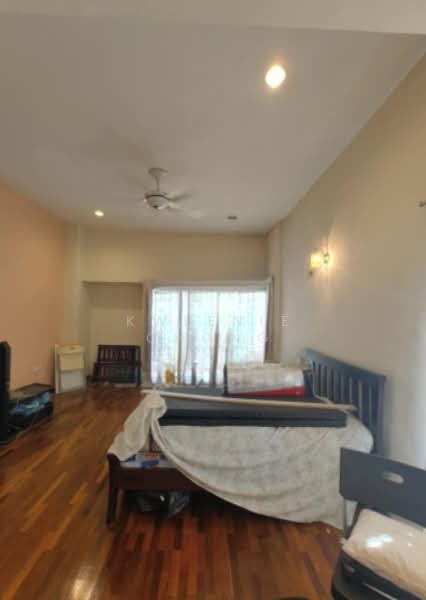3-storey Terraced House for Sale in Taman Esplanad (Bukit Jalil) - Kweenie Chong - PropertyGuru.com.my