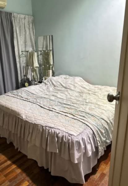 3-storey Terraced House for Sale in Taman Esplanad (Bukit Jalil) - Kweenie Chong - Bedroom - PropertyGuru.com.my