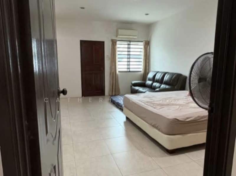 Rumah Teres 2 Tingkat untuk Dijual di Ipoh (Perak) - Catherine Chin - Bedroom - PropertyGuru.com.my