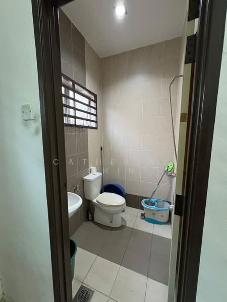 Rumah Teres 2 Tingkat untuk Dijual di Ipoh (Perak) - Catherine Chin - Bathroom - PropertyGuru.com.my