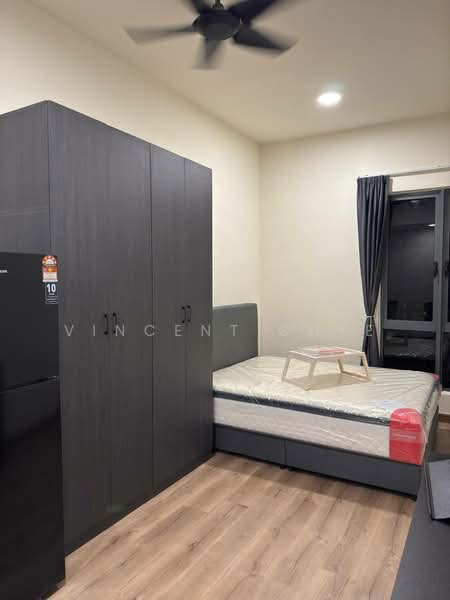 Servis Apartment untuk Disewa di 8th & Stellar - Vincent Chye - Bedroom - PropertyGuru.com.my