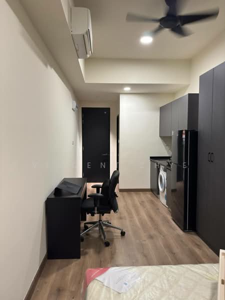 Servis Apartment untuk Disewa di 8th & Stellar - Vincent Chye - Interior - PropertyGuru.com.my