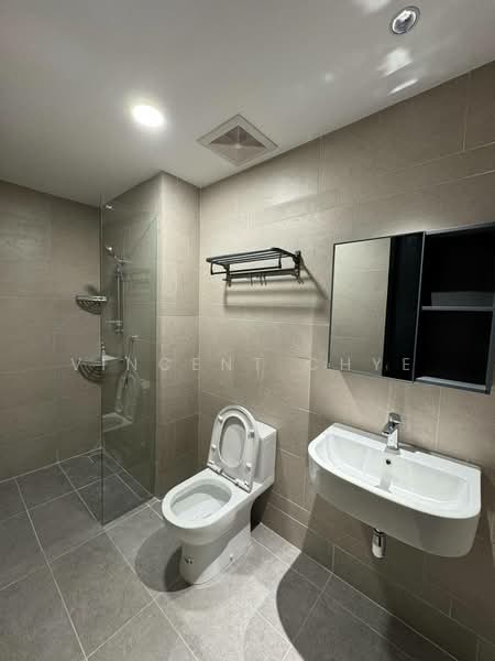 Servis Apartment untuk Disewa di 8th & Stellar - Vincent Chye - PropertyGuru.com.my