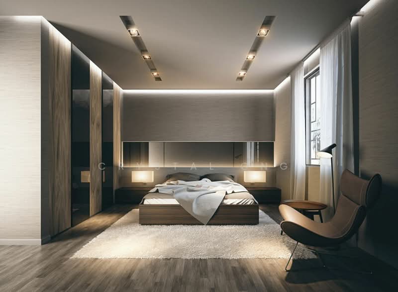 Service Residence for Sale at Dawn KLCC - Crystal Ong - Bedroom - PropertyGuru.com.my