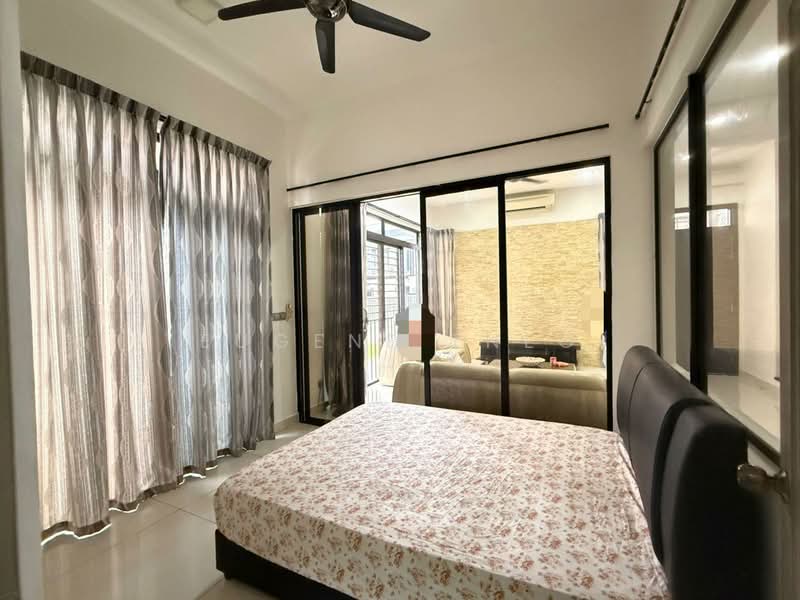 Cluster House for Rent in Horizon Hills (Iskandar Puteri (Nusajaya)) - Eugene Tneo - Bedroom - PropertyGuru.com.my