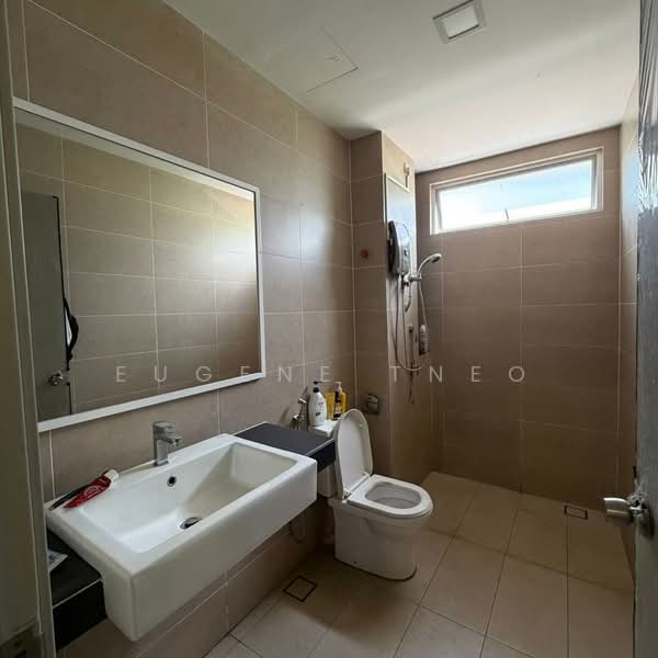Cluster House for Rent in Horizon Hills (Iskandar Puteri (Nusajaya)) - Eugene Tneo - Bathroom - PropertyGuru.com.my