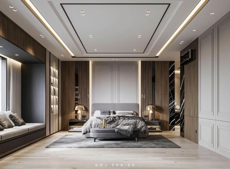 Servis Apartment untuk Dijual di Serviced Residence @ Shaftsbury Putrajaya - JV Voon - PropertyGuru.com.my