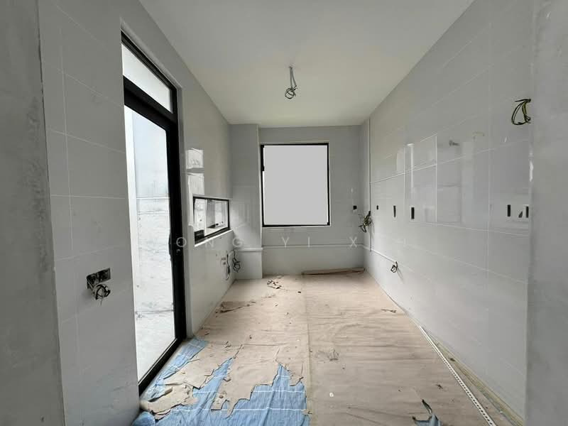 2-storey Terraced House for Sale in Eco Spring (Johor Bahru) - Wong Yi Xin - Interior - PropertyGuru.com.my