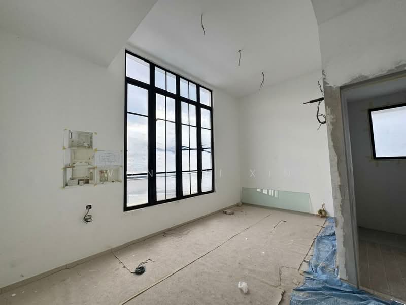 2-storey Terraced House for Sale in Eco Spring (Johor Bahru) - Wong Yi Xin - Interior - PropertyGuru.com.my