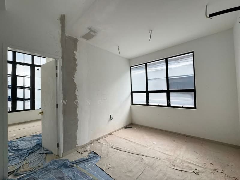2-storey Terraced House for Sale in Eco Spring (Johor Bahru) - Wong Yi Xin - Interior - PropertyGuru.com.my