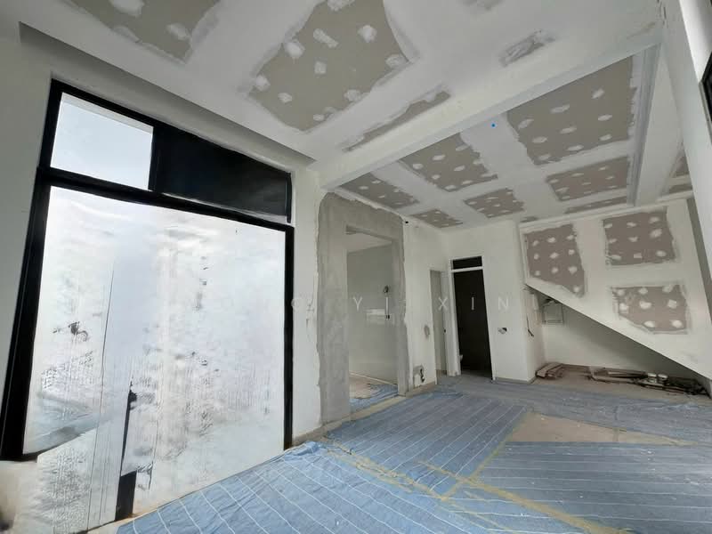 2-storey Terraced House for Sale in Eco Spring (Johor Bahru) - Wong Yi Xin - Interior - PropertyGuru.com.my