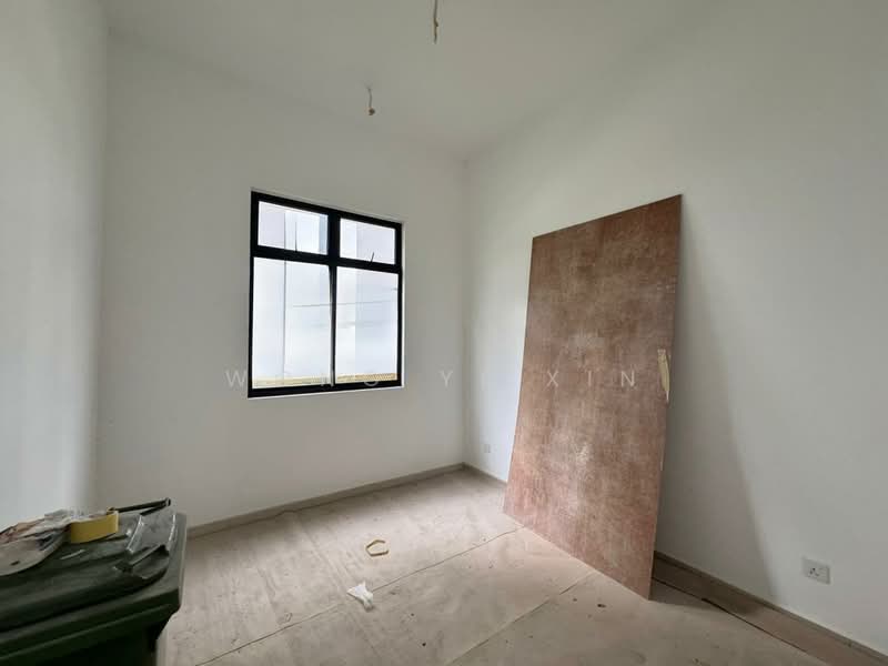 2-storey Terraced House for Sale in Eco Spring (Johor Bahru) - Wong Yi Xin - Interior - PropertyGuru.com.my