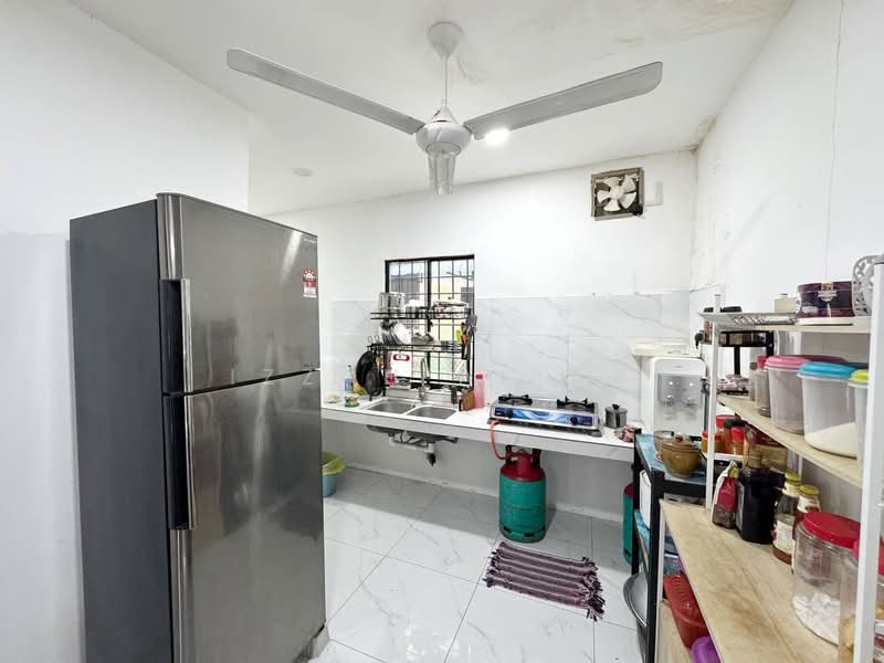 2-storey Terraced House for Sale in Tanjong Duabelas (Selangor) - Izzah Alias - PropertyGuru.com.my