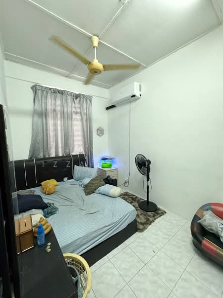 2-storey Terraced House for Sale in Tanjong Duabelas (Selangor) - Izzah Alias - PropertyGuru.com.my