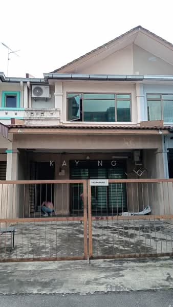 2-storey Terraced House for Rent in Taman Mount Austin (Tebrau) - Kay Ng - PropertyGuru.com.my