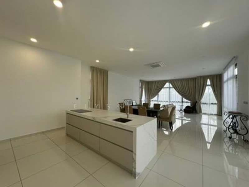 Rumah Banglo untuk Disewa di Horizon Hills (Iskandar Puteri (Nusajaya)) - Elynn Lam - Kitchen - PropertyGuru.com.my