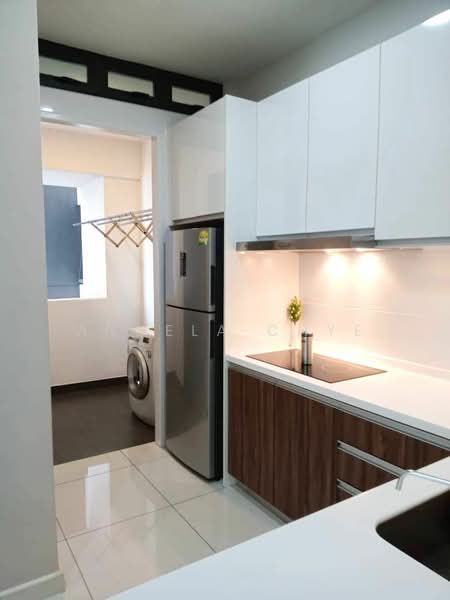 Apartment for Rent at Southern Marina Residences - Angela Chye - PropertyGuru.com.my