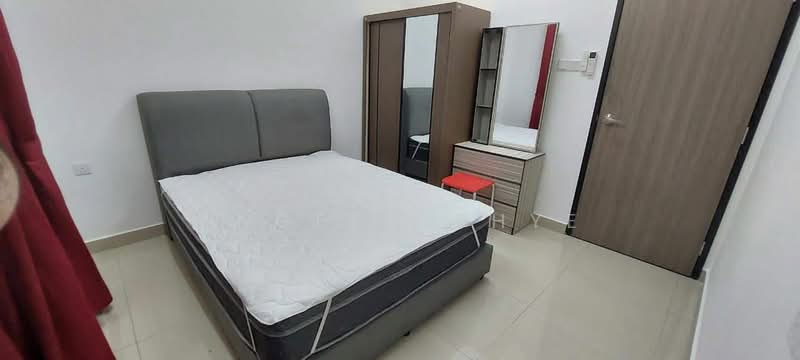 Apartment for Rent at Southern Marina Residences - Angela Chye - PropertyGuru.com.my