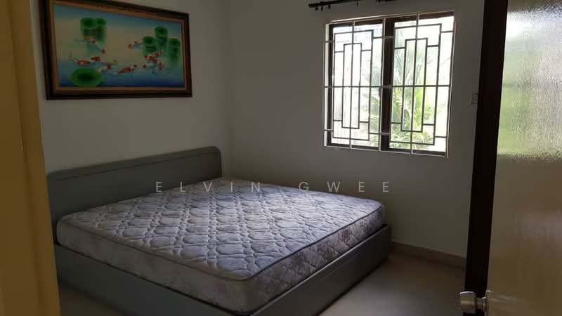 Rumah Teres 1.5 Tingkat untuk Dijual di Usj 3 (Subang Jaya) - Elvin Gwee - Bedroom - PropertyGuru.com.my