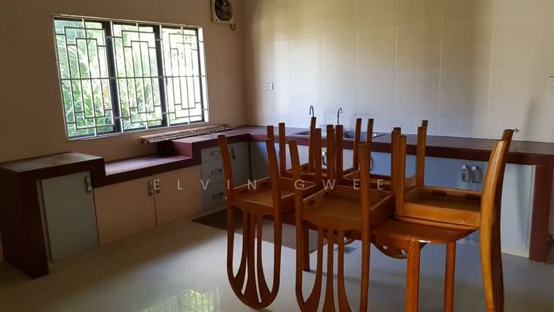 Rumah Teres 1.5 Tingkat untuk Dijual di Usj 3 (Subang Jaya) - Elvin Gwee - Kitchen - PropertyGuru.com.my