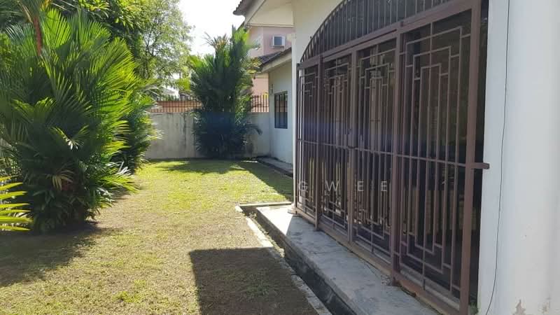 Rumah Teres 1.5 Tingkat untuk Dijual di Usj 3 (Subang Jaya) - Elvin Gwee - Exterior - PropertyGuru.com.my
