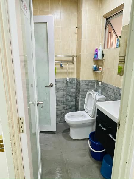 Rumah Teres untuk Dijual di Sungai Long (Bandar Sungai Long) - Michelle Tan - PropertyGuru.com.my