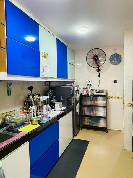 Rumah Teres untuk Dijual di Sungai Long (Bandar Sungai Long) - Michelle Tan - PropertyGuru.com.my