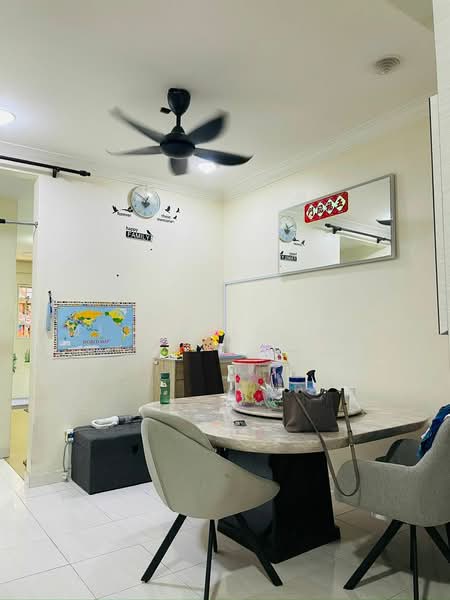 Rumah Teres untuk Dijual di Sungai Long (Bandar Sungai Long) - Michelle Tan - PropertyGuru.com.my