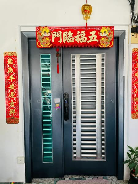 Rumah Teres untuk Dijual di Sungai Long (Bandar Sungai Long) - Michelle Tan - PropertyGuru.com.my