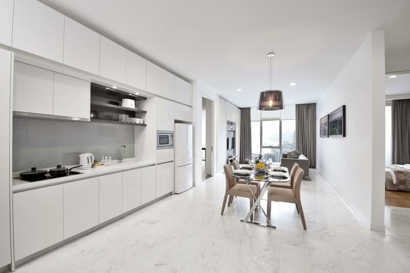 Apartment for Sale at Larai Apartment Presint 6 @ Putrajaya - JV Voon - PropertyGuru.com.my
