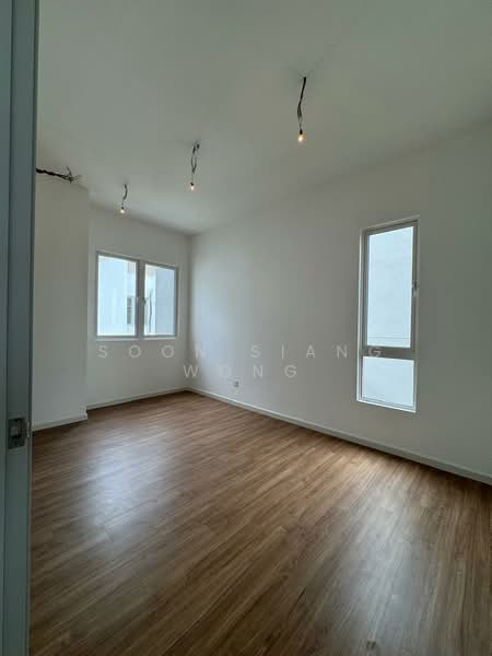 Rumah Teres 2 Tingkat untuk Dijual di Bandar Gamuda Cove (Dengkil) - SOON SIANG WONG - PropertyGuru.com.my