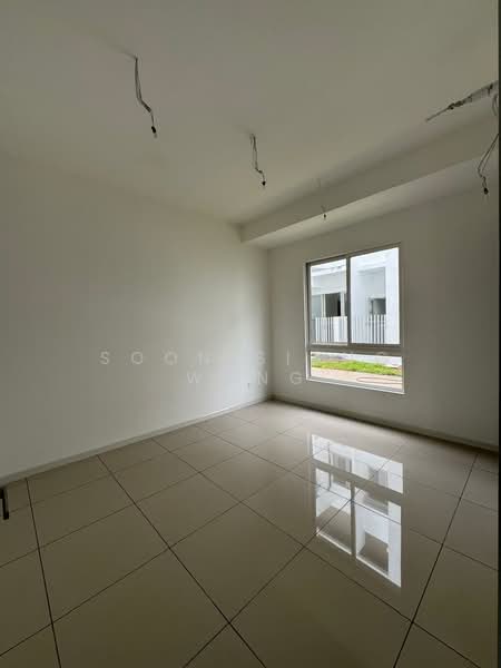 Rumah Teres 2 Tingkat untuk Dijual di Bandar Gamuda Cove (Dengkil) - SOON SIANG WONG - PropertyGuru.com.my