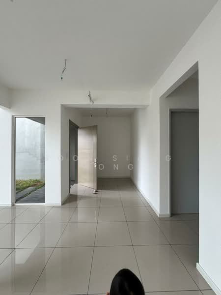 Rumah Teres 2 Tingkat untuk Dijual di Bandar Gamuda Cove (Dengkil) - SOON SIANG WONG - PropertyGuru.com.my
