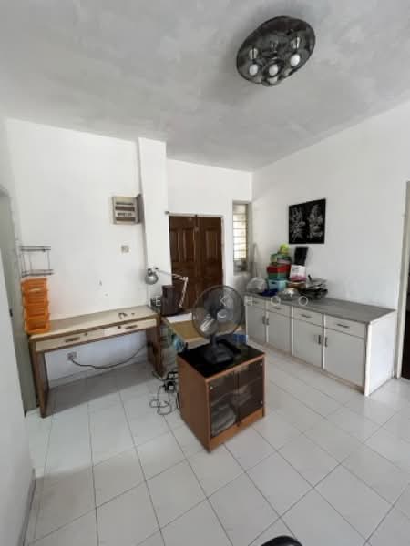 Apartment for Sale at Greenlane Heights Block B - K. E. Khoo - Study - PropertyGuru.com.my