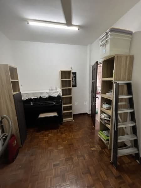 Apartment for Sale at Greenlane Heights Block B - K. E. Khoo - Interior - PropertyGuru.com.my