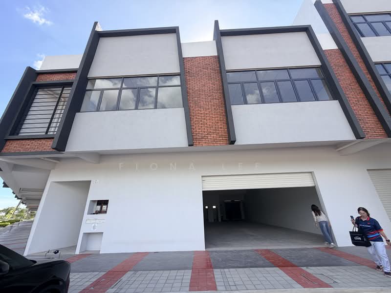 Shop / Office for Rent in Bandar Gamuda Cove (Dengkil) - Fiona Lee - Exterior - PropertyGuru.com.my