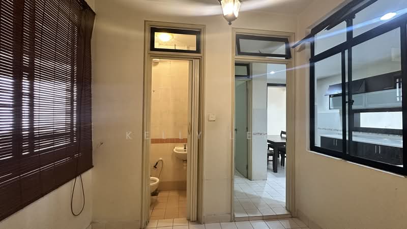 Condominium for Rent at Casa Indah 1 - Kelly Lee - PropertyGuru.com.my