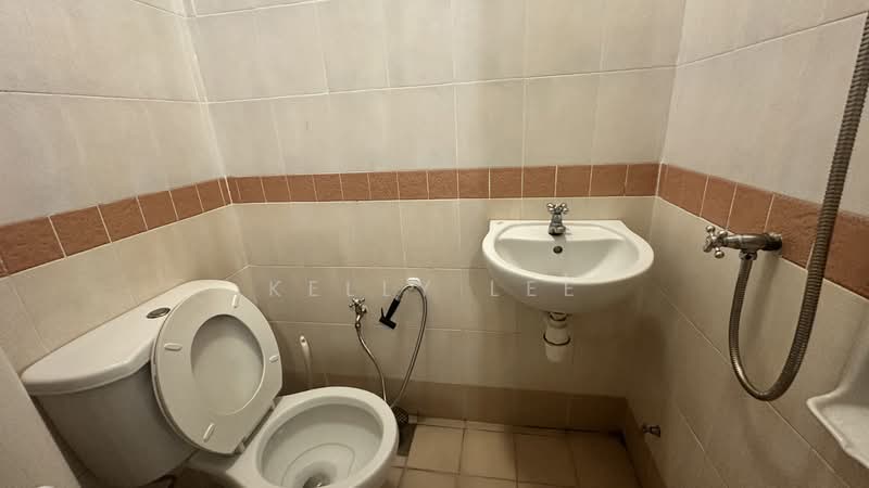 Condominium for Rent at Casa Indah 1 - Kelly Lee - PropertyGuru.com.my