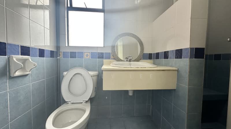 Condominium for Rent at Casa Indah 1 - Kelly Lee - PropertyGuru.com.my