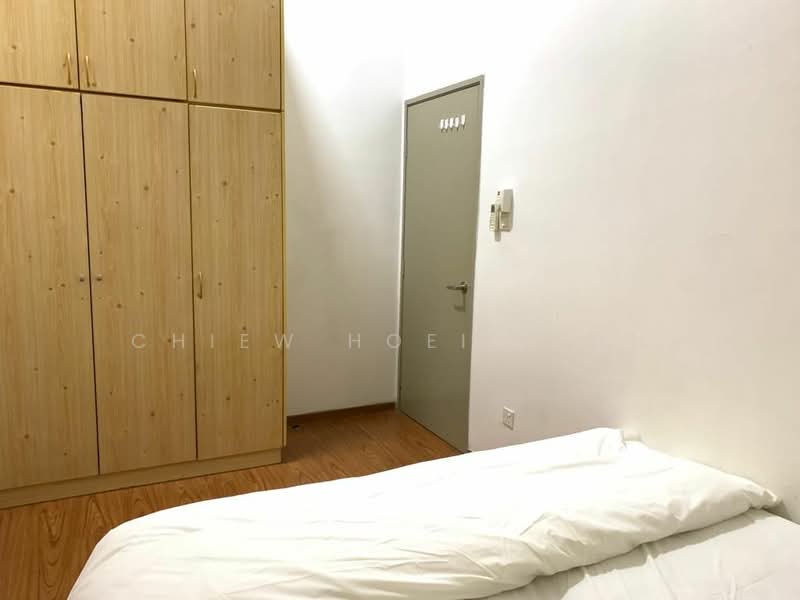 Servis Apartment untuk Disewa di Vue Residences - Chiew Hoei Yeoh - PropertyGuru.com.my