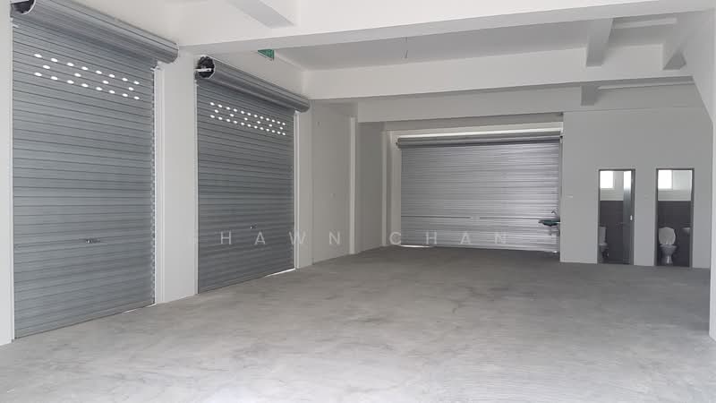 Shop for Rent in Iskandar Puteri (Nusajaya) (Johor) - Shawn Chan - PropertyGuru.com.my