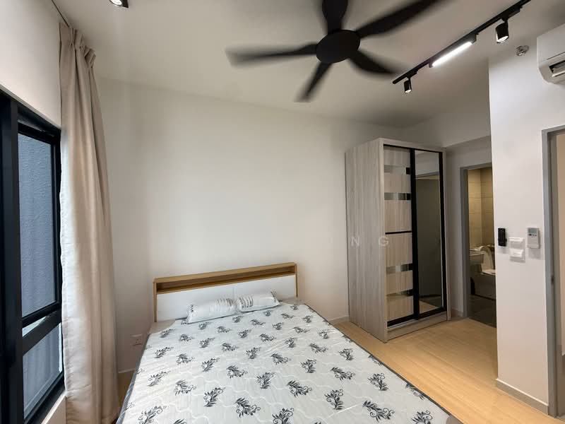 Servis Apartment untuk Disewa di M Luna - Ai Tee Ong - PropertyGuru.com.my