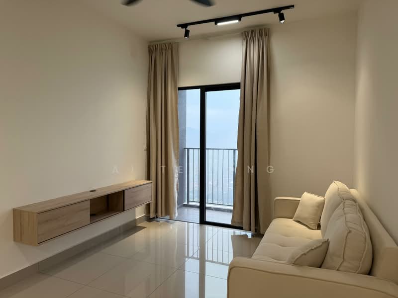 Servis Apartment untuk Disewa di M Luna - Ai Tee Ong - PropertyGuru.com.my