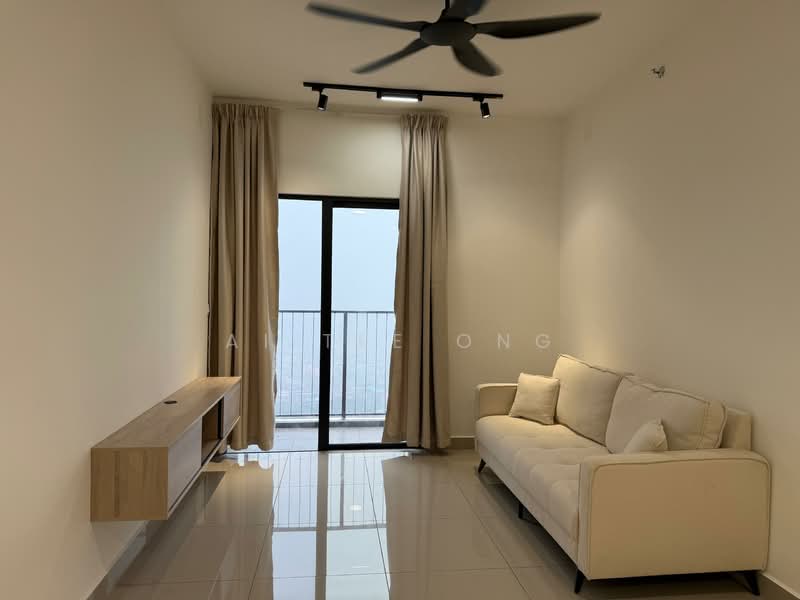 Servis Apartment untuk Disewa di M Luna - Ai Tee Ong - PropertyGuru.com.my