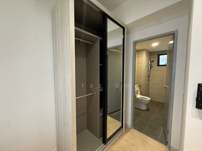Servis Apartment untuk Disewa di M Luna - Ai Tee Ong - PropertyGuru.com.my
